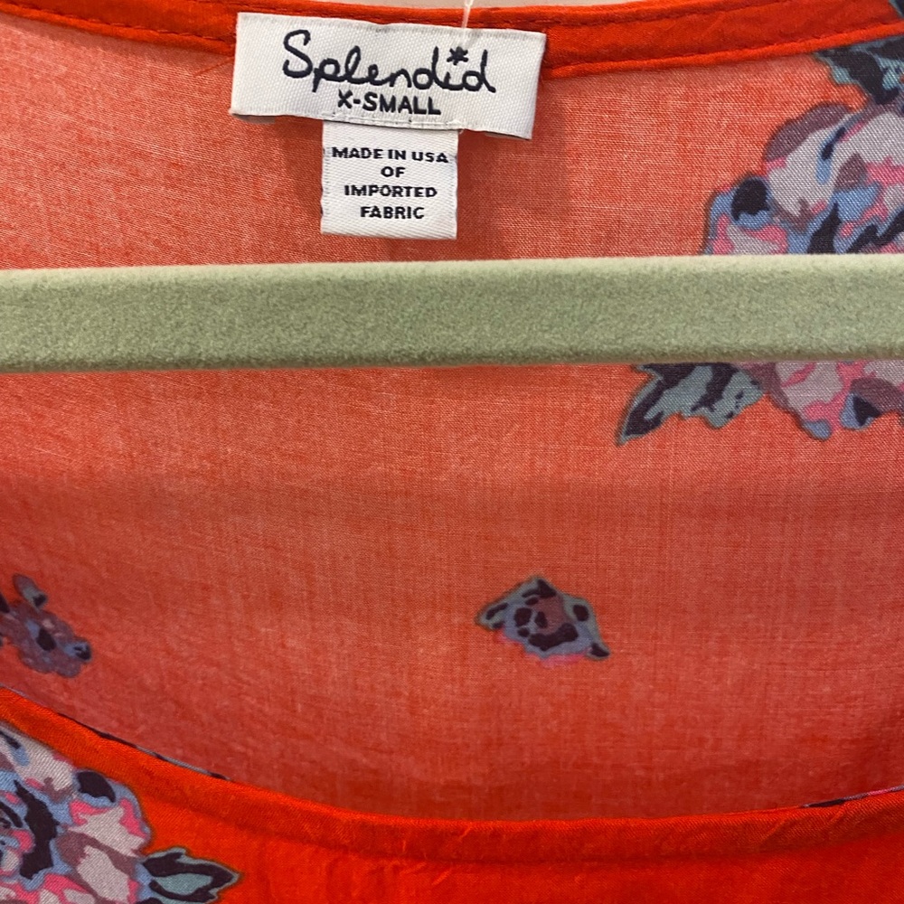 Splendid top - Picture 6 of 6